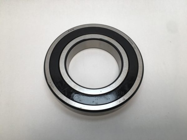 FAG 6220-2RSR-C3 deep groove ball bearing – image 1