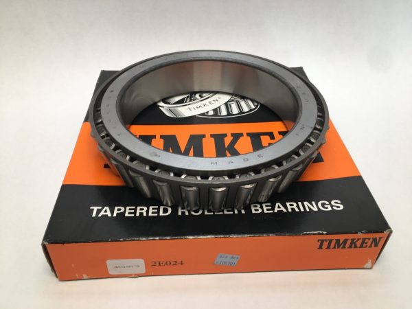 Timken JM73449-B tapered roller bearing cone – image 1