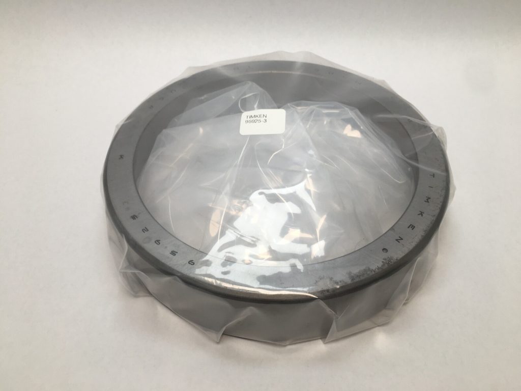 Timken 95925-3 tapered roller bearing cup – image 1