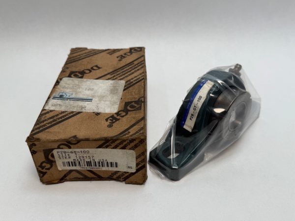 Dodge P2B-GT-100 pillow block bearing – image 1