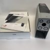 Danfoss 131B0408 VLT AutomationDrive FC-302 2HP 1.5kW 230V VFD Type 1 Keypad