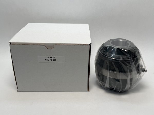 Dodge S1U-C-200 tapered roller insert bearing – image 1