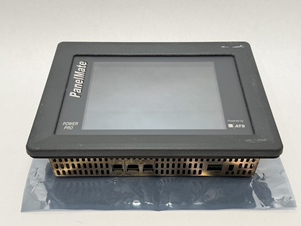 Cutler-Hammer 92-01798-10 PanelMate 1570THX PM 1500 Power Series Operator 24VDC