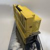 Fanuc A06B-6066-H008 C Series AC Servo Amplifier Unit A06B6066H008