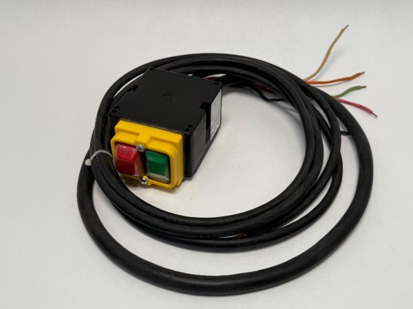 Tripus KLKSW11.H1 push button switch – image 1