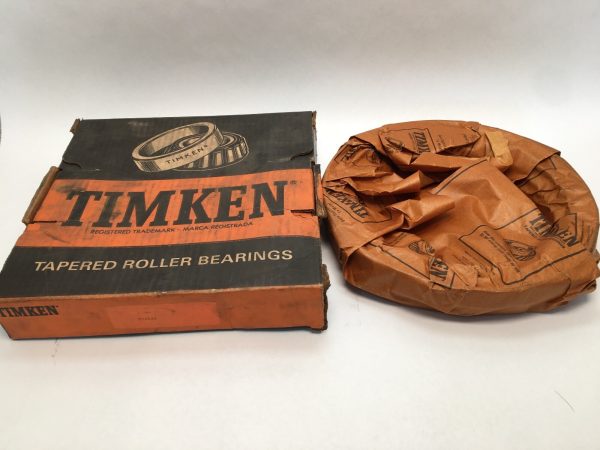 Timken T71529 bearing – image 1