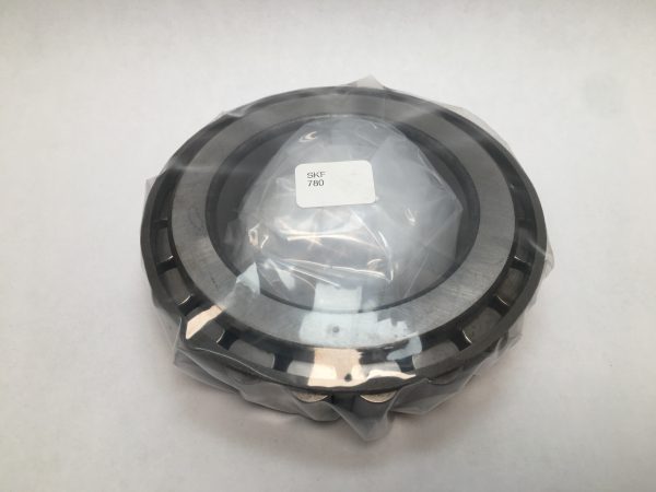 SKF 780 tapered roller bearing cone – image 1