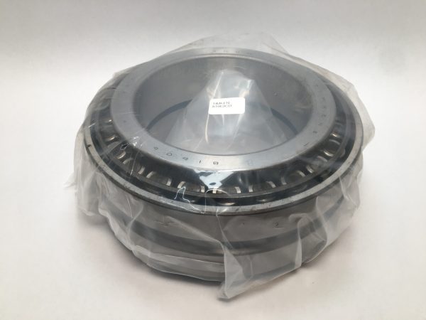 Timken 81606/81963CD tapered roller bearing cone and TDO double cup, wrapped in plastic