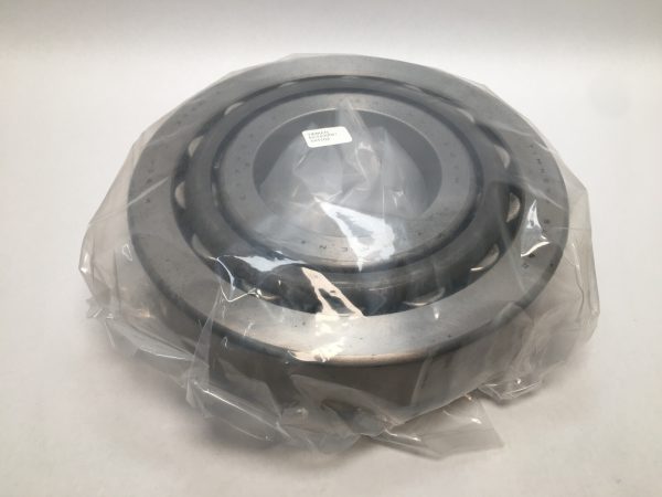 Timken EE540502/541162 tapered roller bearing set – image 1
