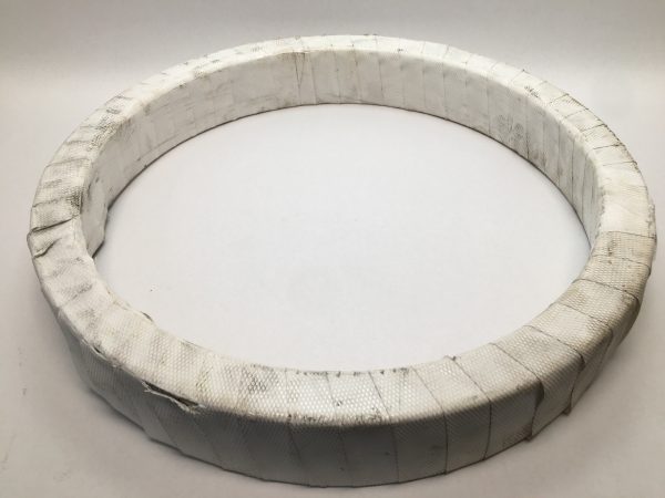 Timken 551662 tapered roller bearing cup – image 1