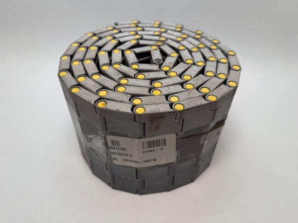 Rexnord HP5705-6 MTW MatTop conveyor chain – image 1