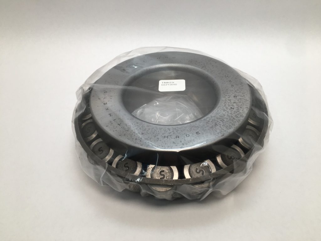 Timken EE215040-3 tapered roller bearing cone – image 1