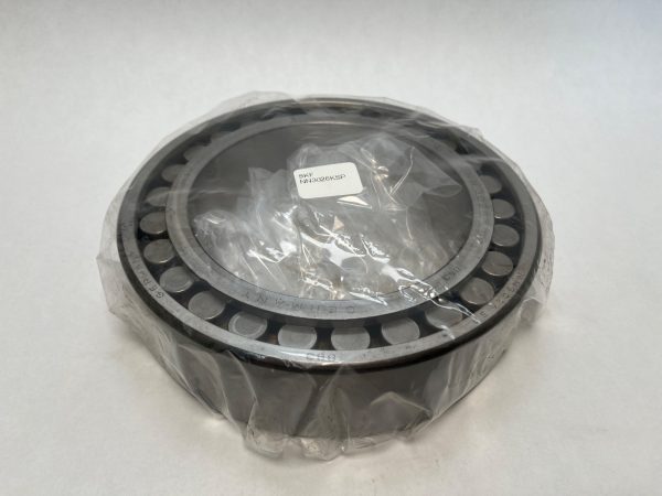 SKF NN 3026 KM/SP cylindrical roller bearing – image 1