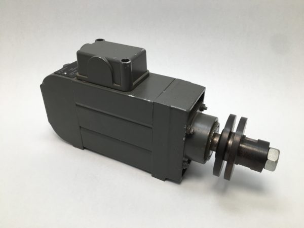 EMOD VKM55/24-90A servo motor – image 1