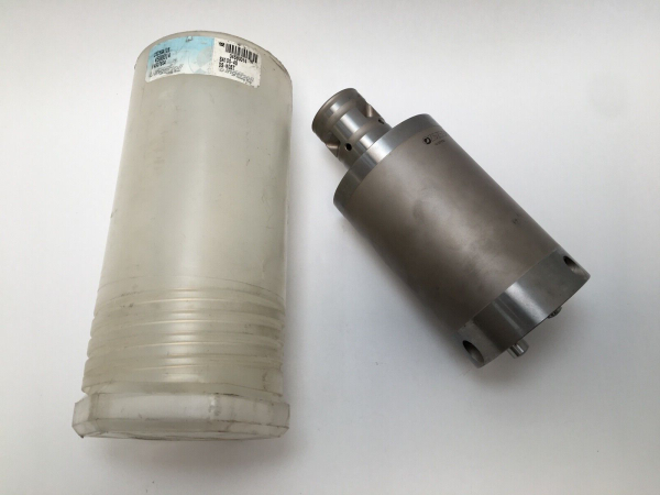 Ingersoll Cutting Tools Z5Z5SA125 adapter extension – image 1