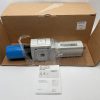 Festo MS6N-LFR-3/8-D7-E-R-V Filter Regulator 527667 3/8 NPT 40 Micron Auto Drain
