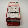 Fischer FBN II 16/25 Bolt Anchor M16 16x145 mm Zinc Plated 45564 Box Of 10