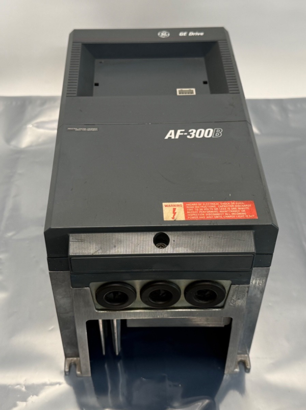 GE 6VAF343001B-A2 AC drive – image 1