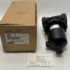 Parker F602G12WJR Auto Drain Air Filter 1-1/2 BSPP 40 Micron Metal Bowl Watts