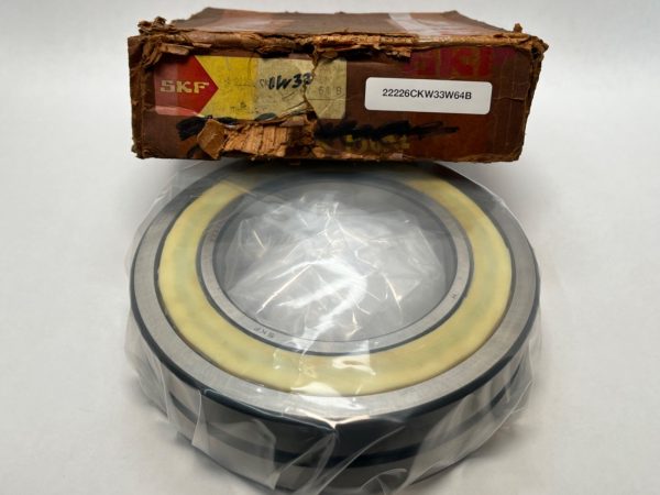 SKF 22226 CK/W33W64B spherical roller bearing – image 1