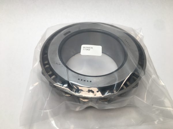 Bower 77362 tapered roller bearing cone – image 1
