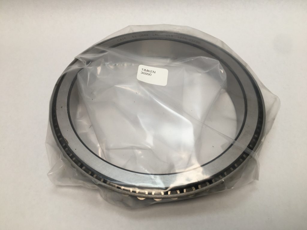 Timken 36990 tapered roller bearing cone – image 1