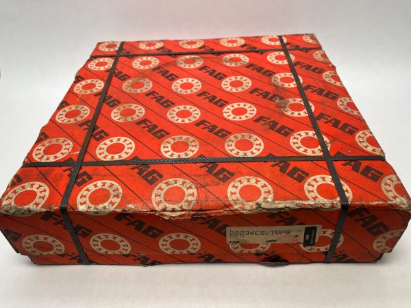 FAG 22234ES.TVP spherical roller bearing – image 1