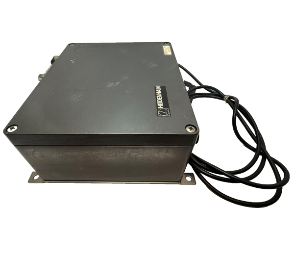 Heidenhain 207264-08 interpolation electronics – image 1