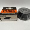 Tapered Roller Bearing Assembly — 1-1/2 in Bore, NA24776SW Cones, Two-Row
