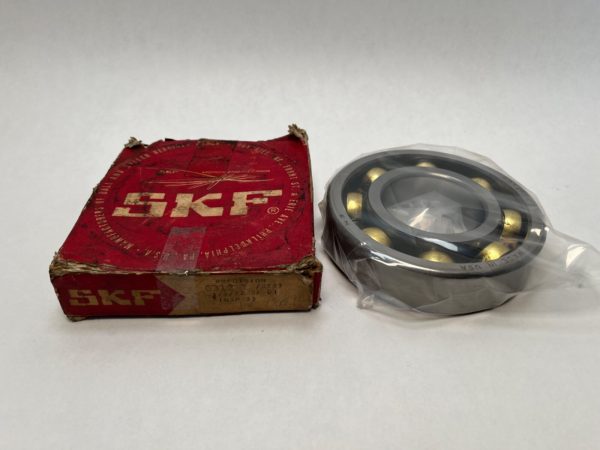 SKF 6312 Y/C783 deep groove ball bearing