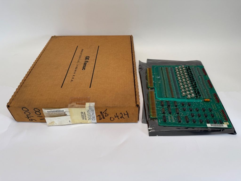 Printed Circuit Board — Board Marking 0D322A