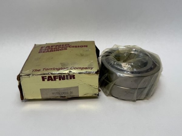 Fafnir MM155EX CR DU 300 angular contact ball bearing – image 1