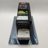 Variable Frequency Drive (VFD), 4.0 kW / 5.0 HP, 3 x 380-480 V Three-Phase, IP20 Bookstyle, Integral Class A1 RFI Filter, Brake Chopper Terminals