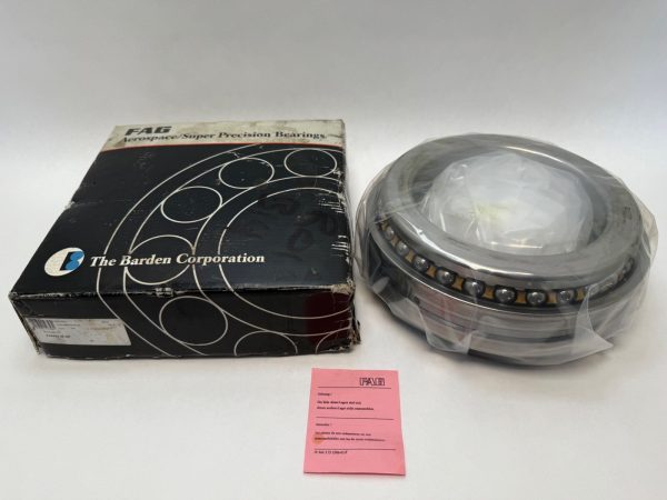 FAG 234428-M-SP axial angular contact ball bearing – image 1