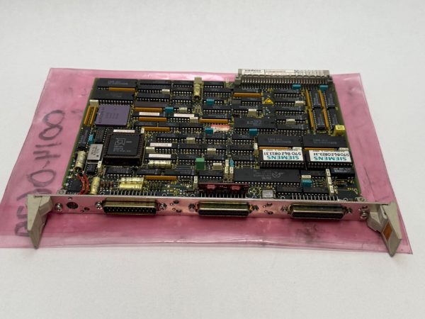 Siemens 6FX1121-4BA01 servo interface module – image 1