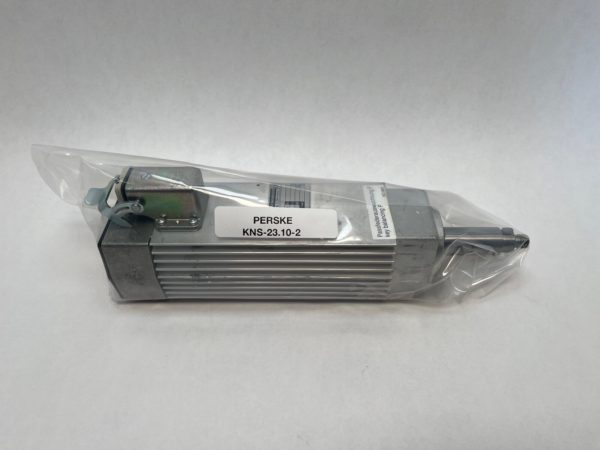 PERSKE KNS-23.10-2 spindle motor – image 1
