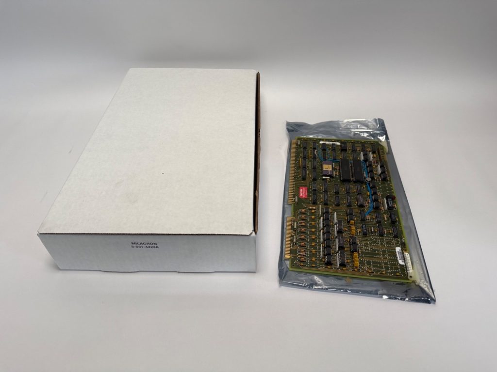 CNC Control Circuit Board