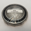 Super-Precision Angular Contact Ball Bearing — 85 mm ID, 130 mm OD, 22 mm Width, 15° Contact Angle, P4, Universally Ground