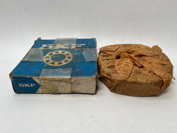 SKF 21313 EK spherical roller bearing – image 1