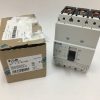 Switch-Disconnector - 3 Pole, 100 A, 690 V AC, NZM Frame N1, Rocker Lever