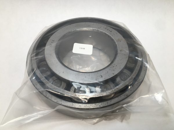 OCM 7318 tapered roller bearing cone and cup set – image 1