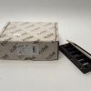 Icotek 42241 KEL 24/10 Split Cable Entry Frame Black IP54 112x36mm 6 Pcs