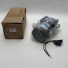 ZD 4IK25GN-C 25W 220V Induction Motor 4GN25K 25:1 Gear Head w/ Capacitor