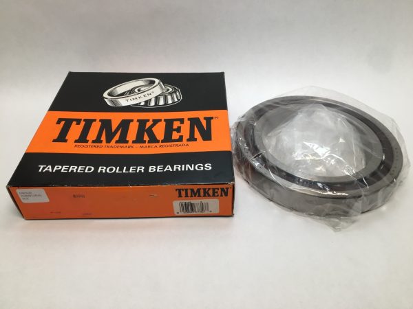 Fafnir 2MM9128WI SUL angular contact ball bearing – image 1