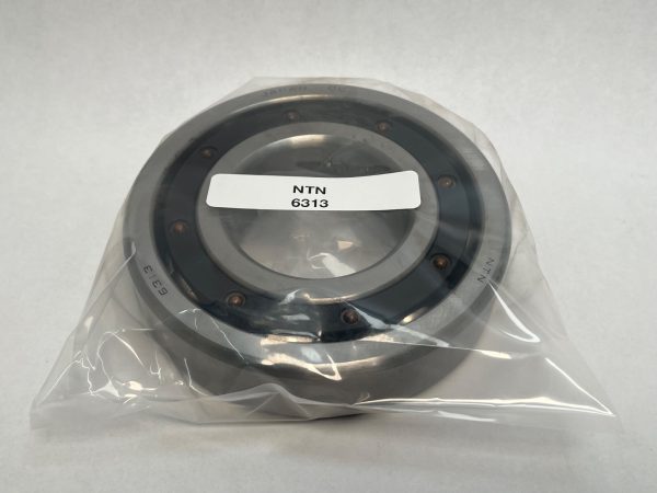 NTN 6315T1P5 deep groove ball bearing – image 1