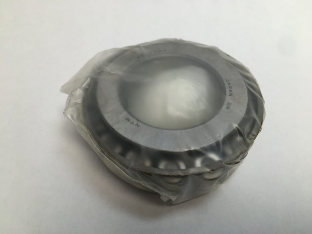 NTN 3585 tapered roller bearing cone – image 1